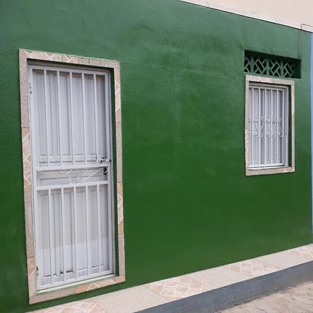 Casa Acolhedora - Aluguel Por Temporada 렝소이스 외부 사진